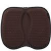 3D Honeycomb Silica Gel Office Chair Cushion for Summer Breathable Cooling Student Seat Cushion Non -slip Beautiful Buttock Pad