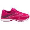 Asics Gel Cumulus 19 Cosmo Pink Damen Sneaker Weiß Winter-Bloom T7B8N-2001
