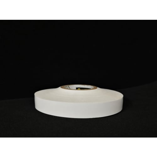 3M Scotch Vinyl Tape 35 White 15mm x 20M Electrical Insulation