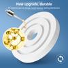 1-50 PCS Solar Car Air Freshener Air Outlet Clips Replacement PE Auto Perfume Slice Fragrance Purifier Supplement