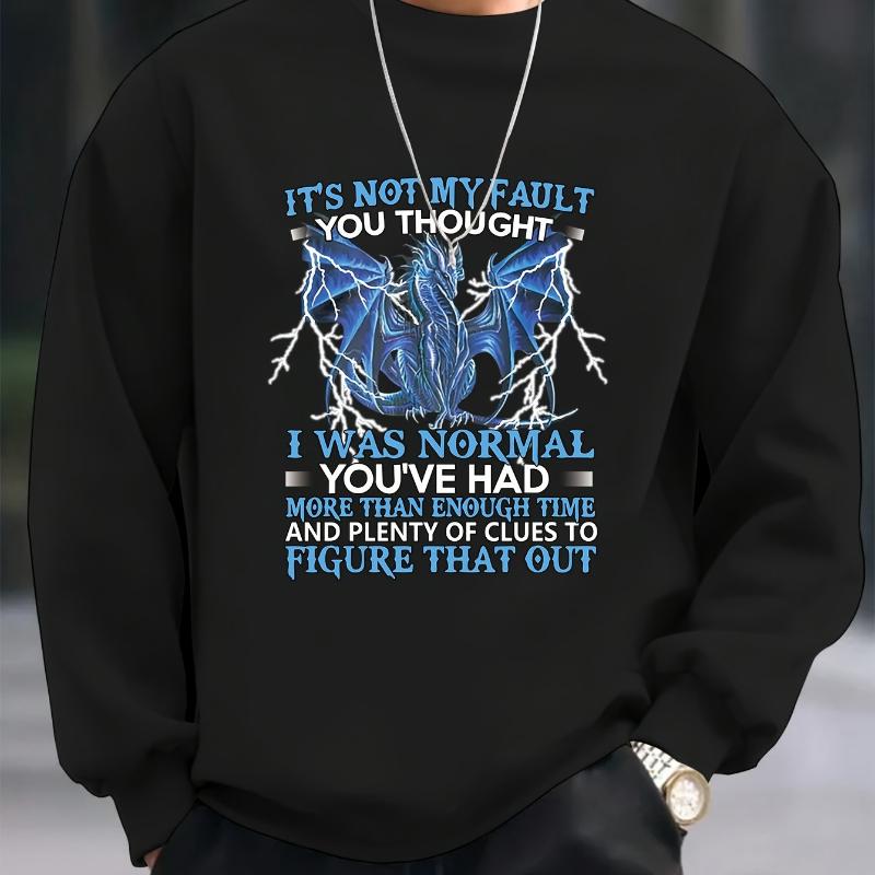 

Neck Sweatshirt, 2-Way Stretch & Comfortable, Ideal for Active Lifestyles & Errands XXL чёрный