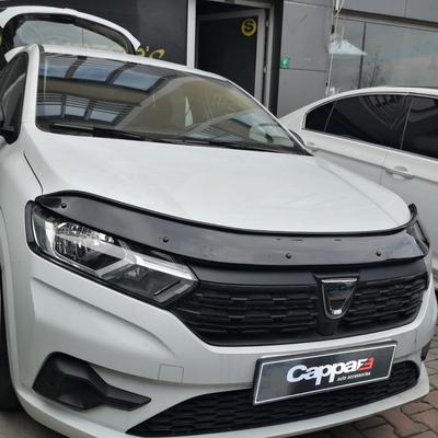 Kaput saptırıcı (Eurocap) Dacia Sandero 2021- yılları için
