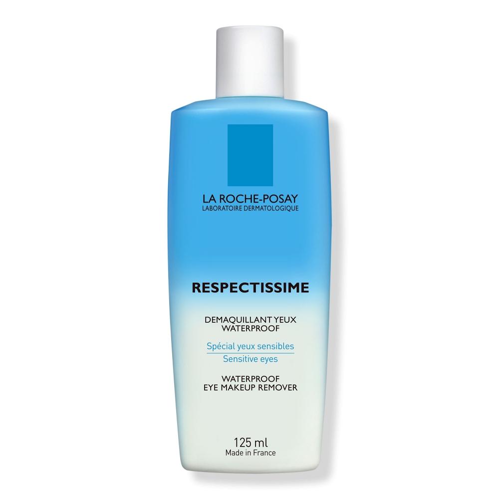 

La Roche Posay Respectissime Водостойкое средство для снятия макияжа с глаз, 4,2 унции