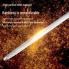 Riyue Xingchen 12-inch Fine Grit Sharpening Rod