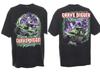 Üst giysisi – T-shirtler
