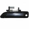 New Front Driver Side Exterior Door Handle For 2001-2005 Honda Civic Sedan Coupe