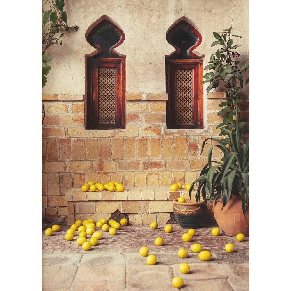 Moroccan Door Indian Door Wall Art Canvas Painting Print Marrakesh Architecture Poster Boho Islamic Wall Art Picture Home Decor