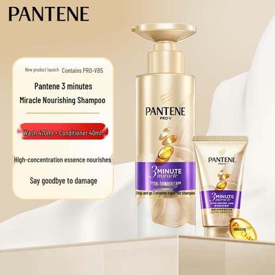 Shampoos & Haarspülung – Shampoos
