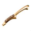 Durable Stainless Steel Kitchen Tongs for Outdoor Grilling