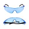 Children Safety Glasses Kids Protective Goggles Outdoor Windproof Dust-proof Eyewear Can Be Bent Glasses Transparent Lens Cover