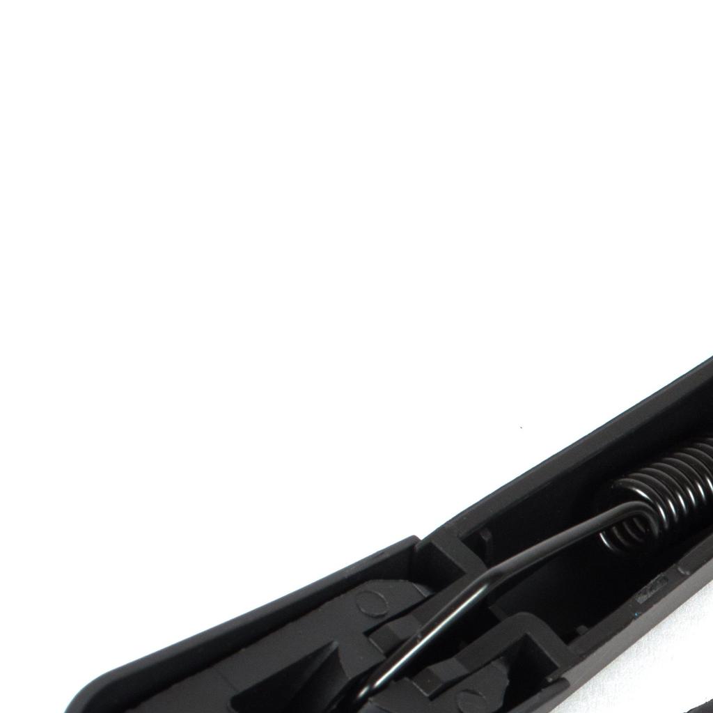 Peugeot 306 97-01 SW (Kombi) Rear Wiper Arm & Blade