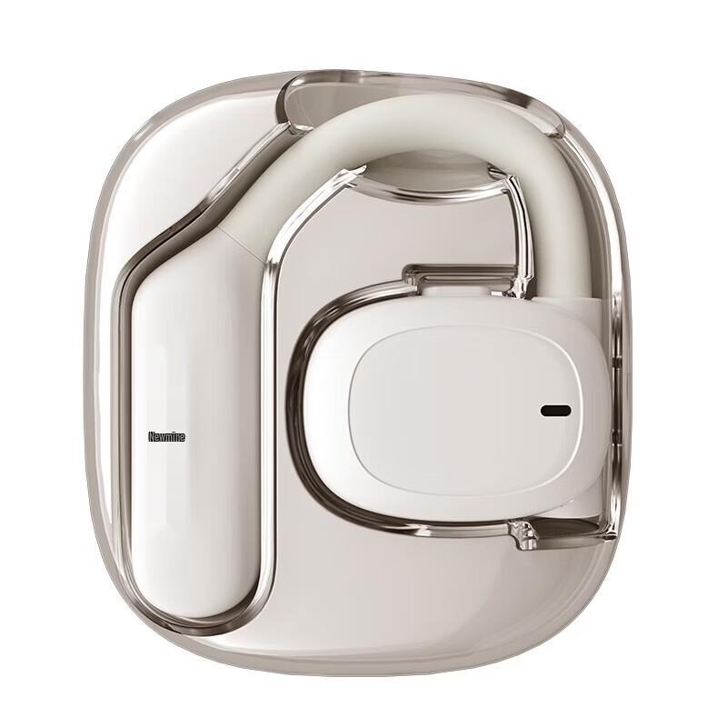 Newmine Q9 Bone Conduction Open-Ear Sports Headphones