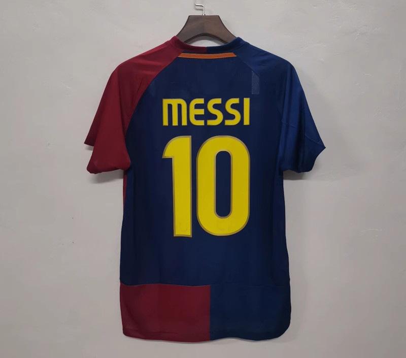 Riyadh Crescent AC Milan Carcaronaldo England Brazil World Cup retro jersey, one generation