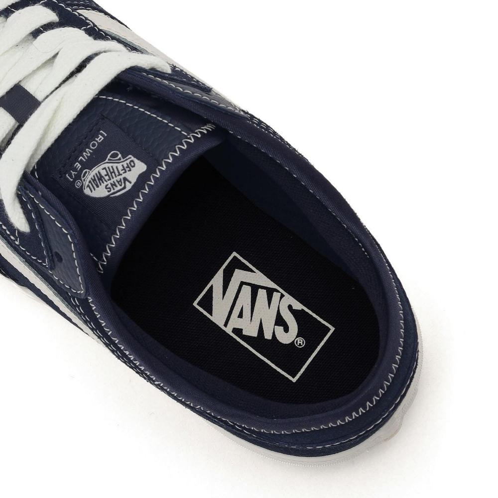 Vans Rowley Classic Vn000sf4jdu Parisian Night