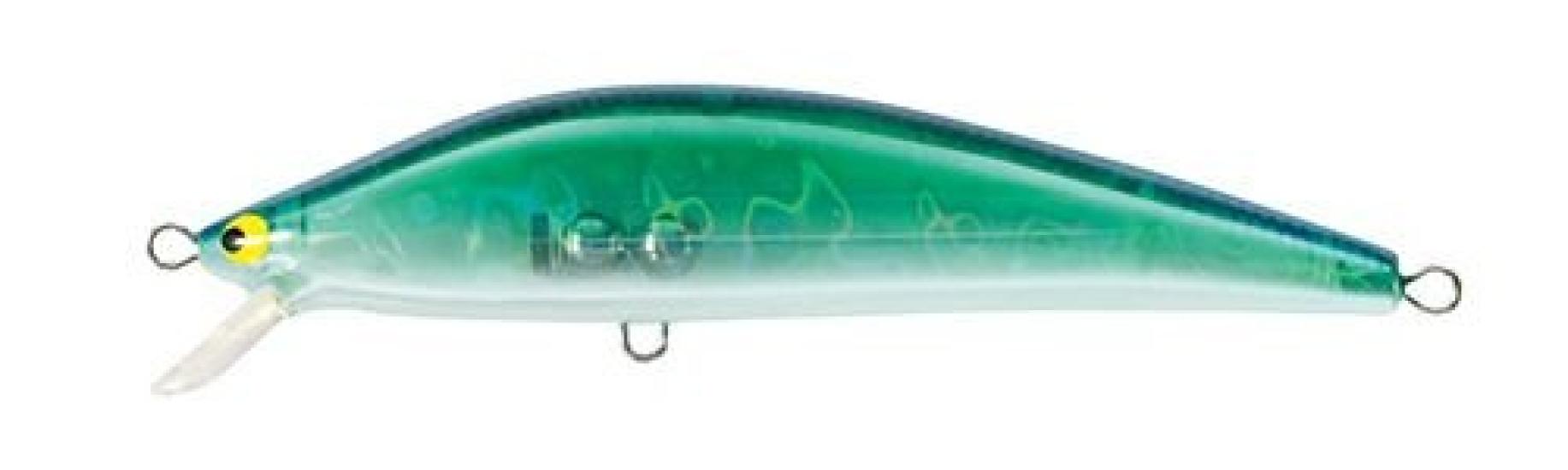 

TackleHouse Минноу Голубой Океан Подвесная Модель 140мм 33г Морской Синий BKSP140 Приманка K-TEN #102