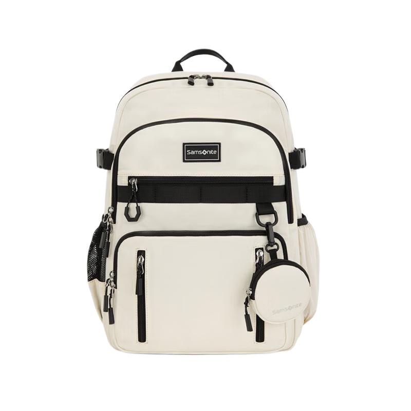 Samsonite NW4*05303 Fashion Student Backpack