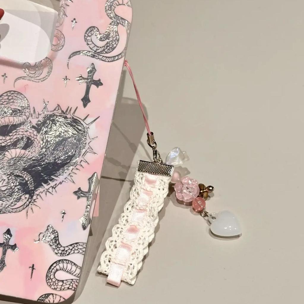 Mörkstil Kors och Orm Telefonfodral för Apple iPhone 16 Pro Max - Mjukt Silikon Stöttåligt Kreativt Heltäckande Fodral för iPhone