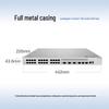 Huawei Kunling Enterprise Network Switches