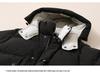 Children's 2025 Winter Down Jacket for Boys and Girls - Thick, 90% Down, Available in Small, Medium, and Large.