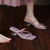 Damenschuhe – Sandaletten