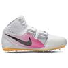 Nike Zoom Javelin Elite 3 White Hyper Pink Orange Unisex tenisky Laser-Orange Black AJ8119-101