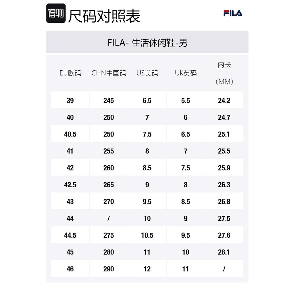 Fila FLUID 5 Cat Paw Shoes Abrasion Resistant Height Increasing Low Top Casual Shoes Men's Gray White F12M422103FNN