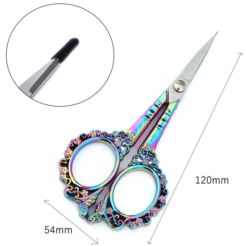 "Handmade Pink Needle-Nose Pliers: Multi-Function Jewelry Tool for Beading and Winding"