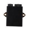 Cdi Ignition Control Unit Repair Parts Cdi Unit for Yamaha Xtz750 Super Tenere Stable Performance Easily Install