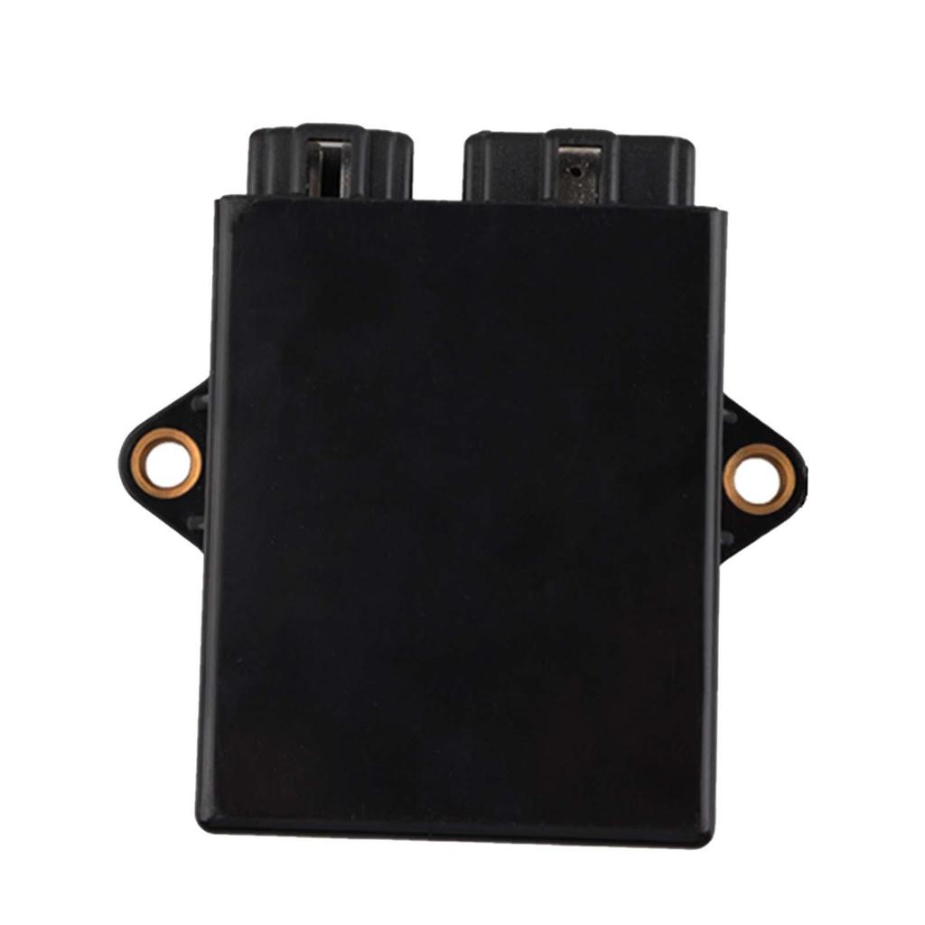 Cdi Ignition Control Unit Repair Parts Cdi Unit for Yamaha Xtz750 Super Tenere Stable Performance Easily Install