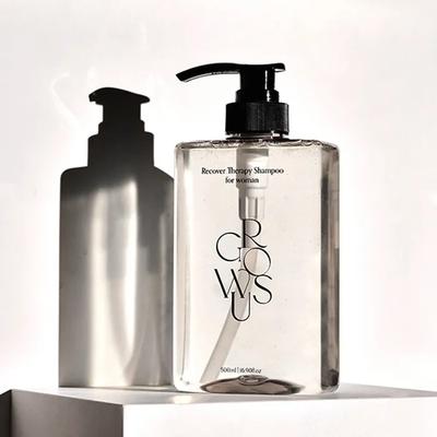 Recover Therapy Shampoo for Women 500ml