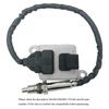 Amrxuts 0009053403 Nitrogen Oxide NOX Sensor for W166 W172 W205 W207 W212 W221 W222 W251 W906 C218 X218 A207 C207 5WK96681C A0009053403 Mercedes-Benz