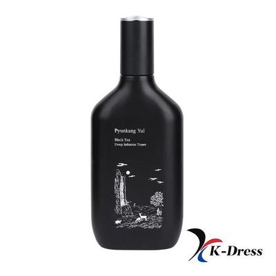 Black Tea Deep Infusion Toner 130ml