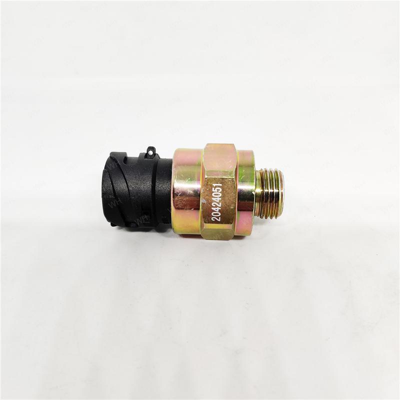 3963471 20424051 Oil Pressure Sensor Brake Light Switch Sender For VOLVO Heavy Duty Truck Bus Fh Fm Nh Vm