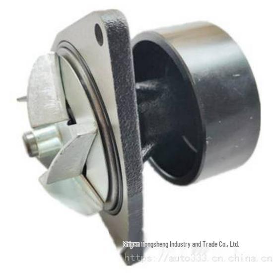 Cummins Engine Water Pump 3966841 for LiuGong 50 Loader & Excavator Yes