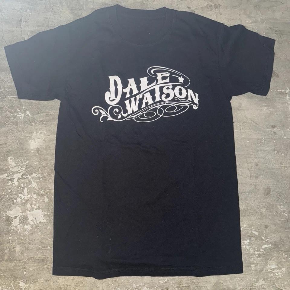 DALE WATSON and His Lone Stars  Full Size S-5XL Unisex T-Shirt S