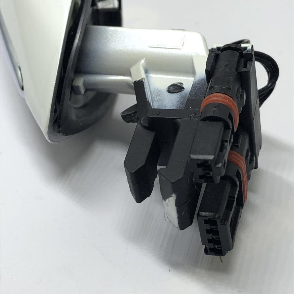 BMW 760Li Exterior Left Door Handle (2010-2015) 51217231931