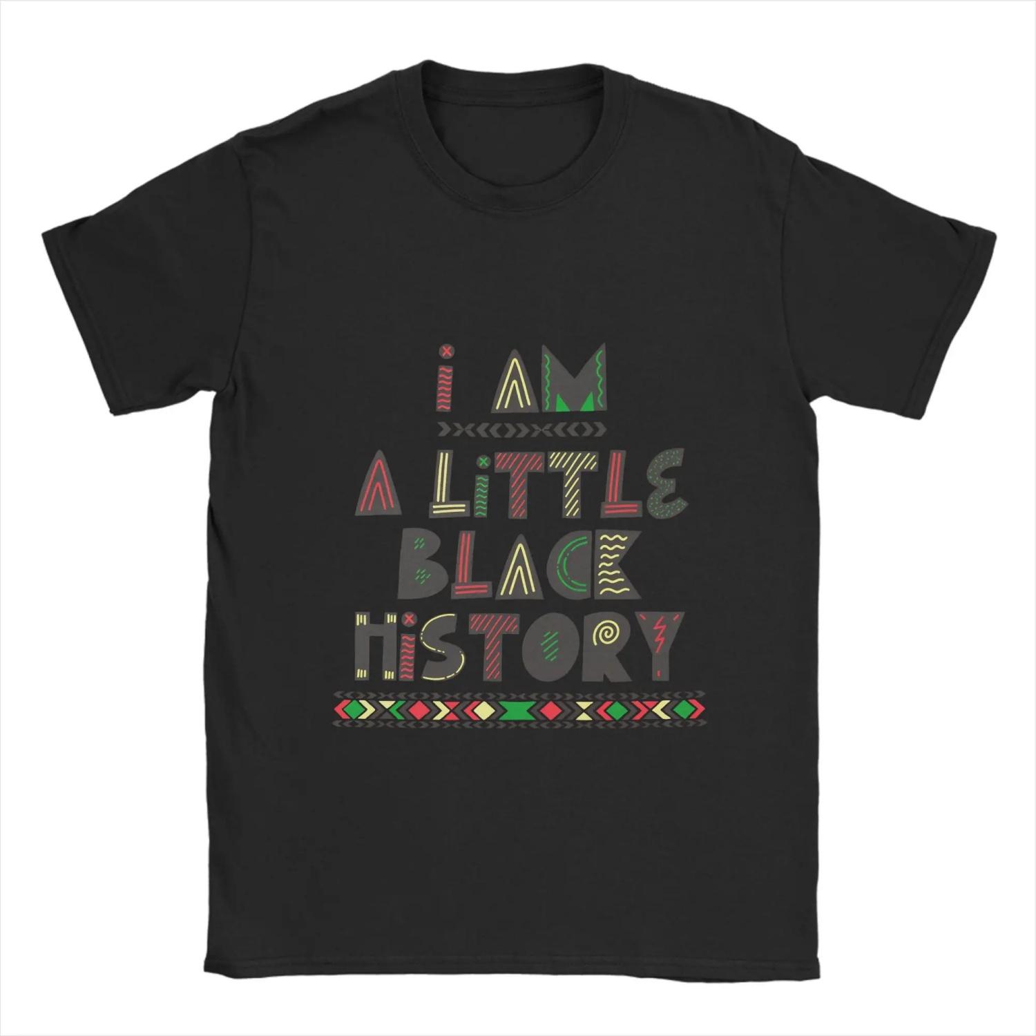 

Men Without Black Inventors History T Shirts Cotton Clothes Casual Short Sleeve Crewneck Tees Plus Size T-Shirt S чёрный