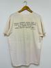 Vintage 90’s 1998 Forrest Gump Film T-Shirt / Movie / Streetwear / Rare / White / L