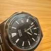 Used CITIZEN ATTESA Eco-Drive Radio-controlled Solar H410