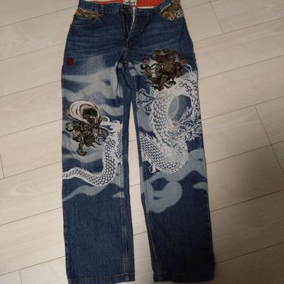 Unterteile – Jeans