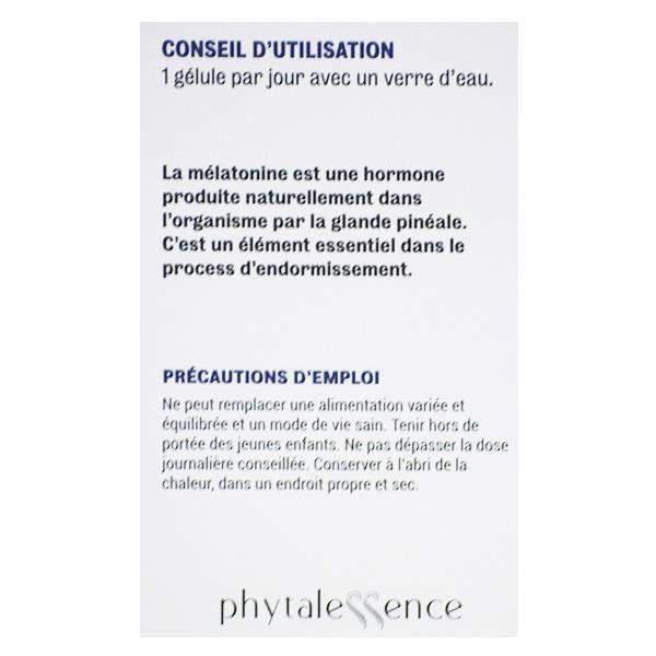 Phytalessence Endorphyt Formel Verstärkt Packung mit 2 x 40 Kapseln