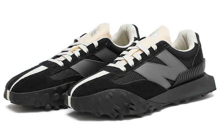 XC-72 New Balance 'Black Moonbeam' UXC72DA1