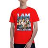 Mclovin T Shirt Summer Character Y2K Retro T Shirts Pure Cotton Fashion Tee Shirt For Male Short Sleeve Casual Top Tees