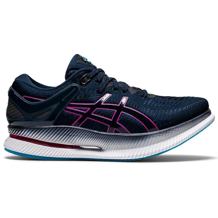 New Asics MetaRide 'French Blue Grape' Women's 1012B070-400