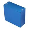 DIY Aluminum for Case Electronic Project PCB Instrument Box Metal Enclosure Box Electrical Panel Boxes 50x58x24mm