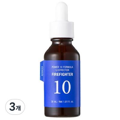 Power 10 Formula LI Effector Licorice Julen Essence, 30ml, 3 Units