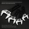 JERXUN Multi-functional Adjustable Wrench