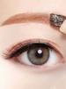 Semi-Permanent Peel-Off Eyebrow Dye for Women, Long-Lasting, Waterproof, Sweat-Proof, Non-Fading Eyebrow Gel, Easy-To-Use Eyebrow Tool for Beginners
