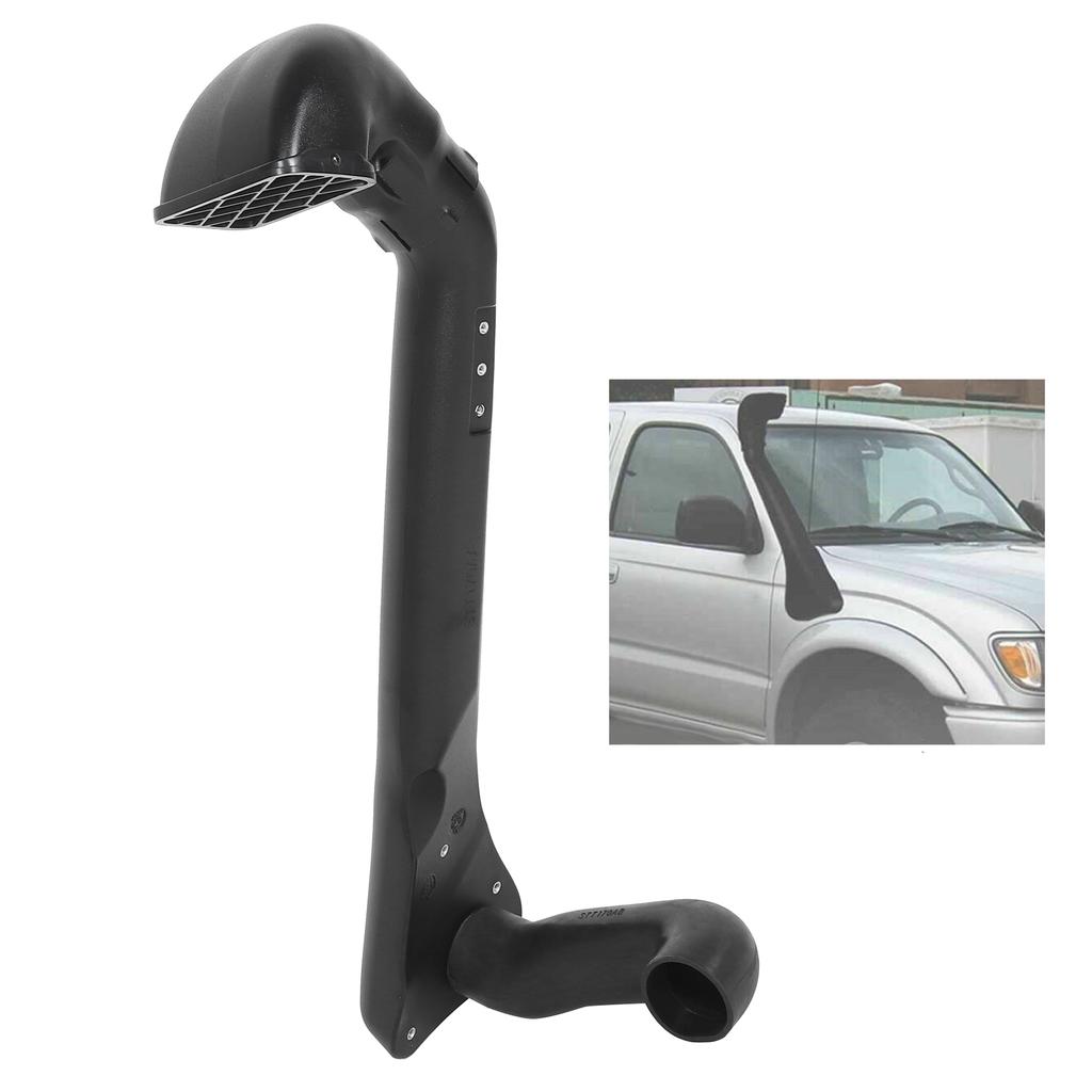 Vehicle Snorkel Kit Engine Air Intake System Parts Set Fit for Tacoma 1st Gen 1995‑2004