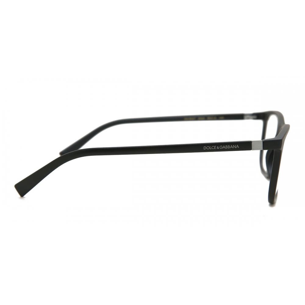 Dolce   Gabbana Dg5027 2525 Men Eyeglasses
